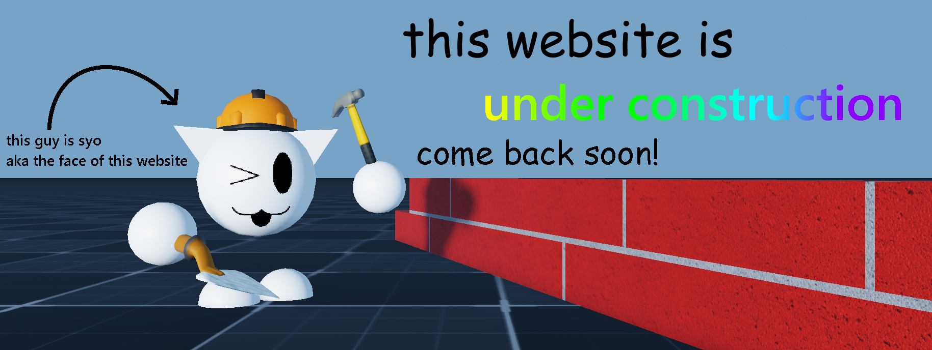 underconstruction